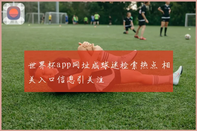 世界杯app网址成球迷检索热点 相关入口信息引关注